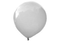 Big Balloon White