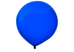 Big Balloon Blue