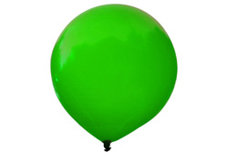 Big Balloon Green
